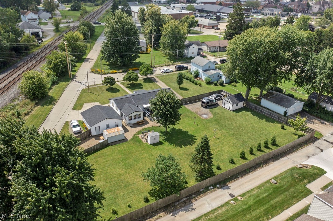 223 E North Street Crestline OH 44827