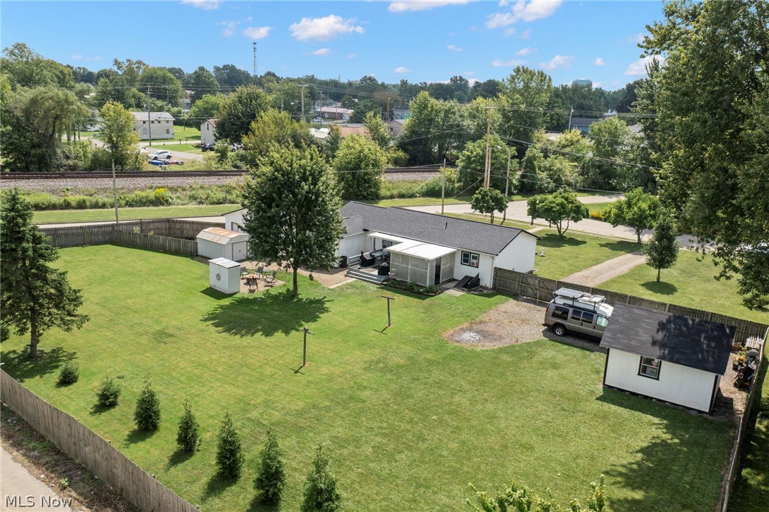223 E North Street Crestline OH 44827