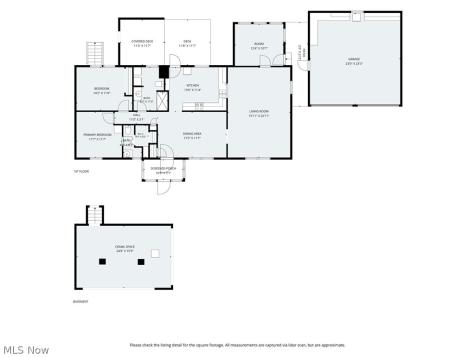 223 E North Street Crestline OH 44827