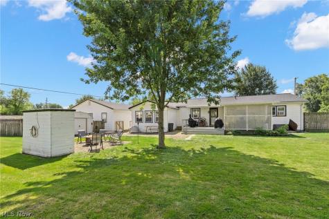 223 E North Street Crestline OH 44827