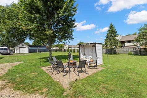 223 E North Street Crestline OH 44827