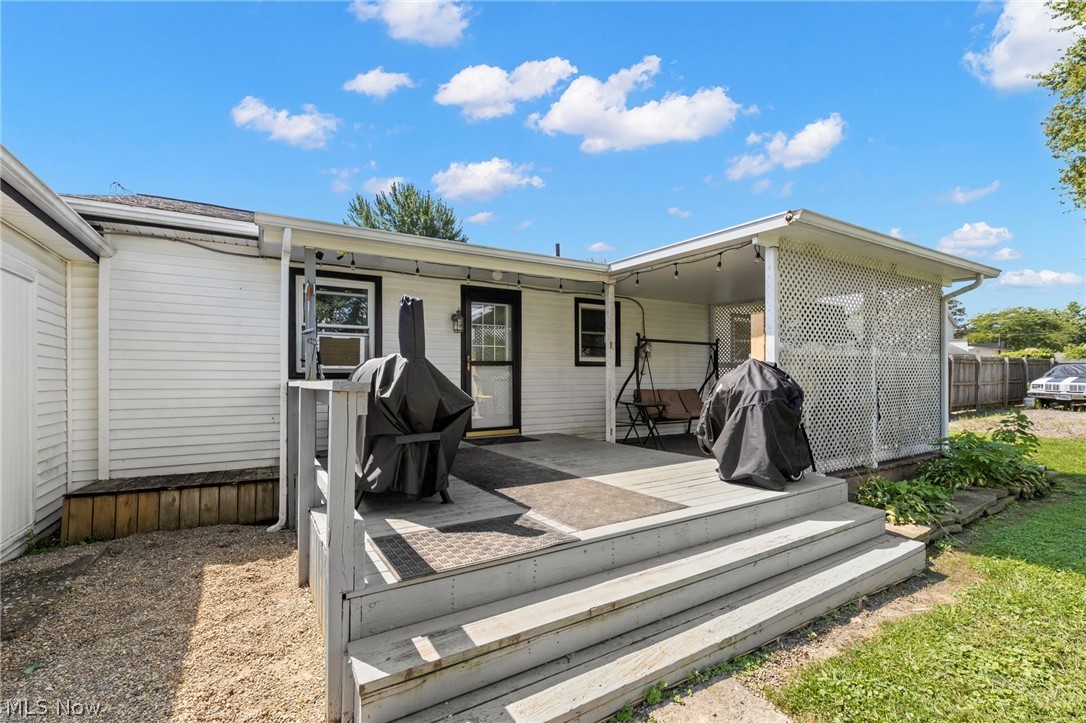 223 E North Street Crestline OH 44827
