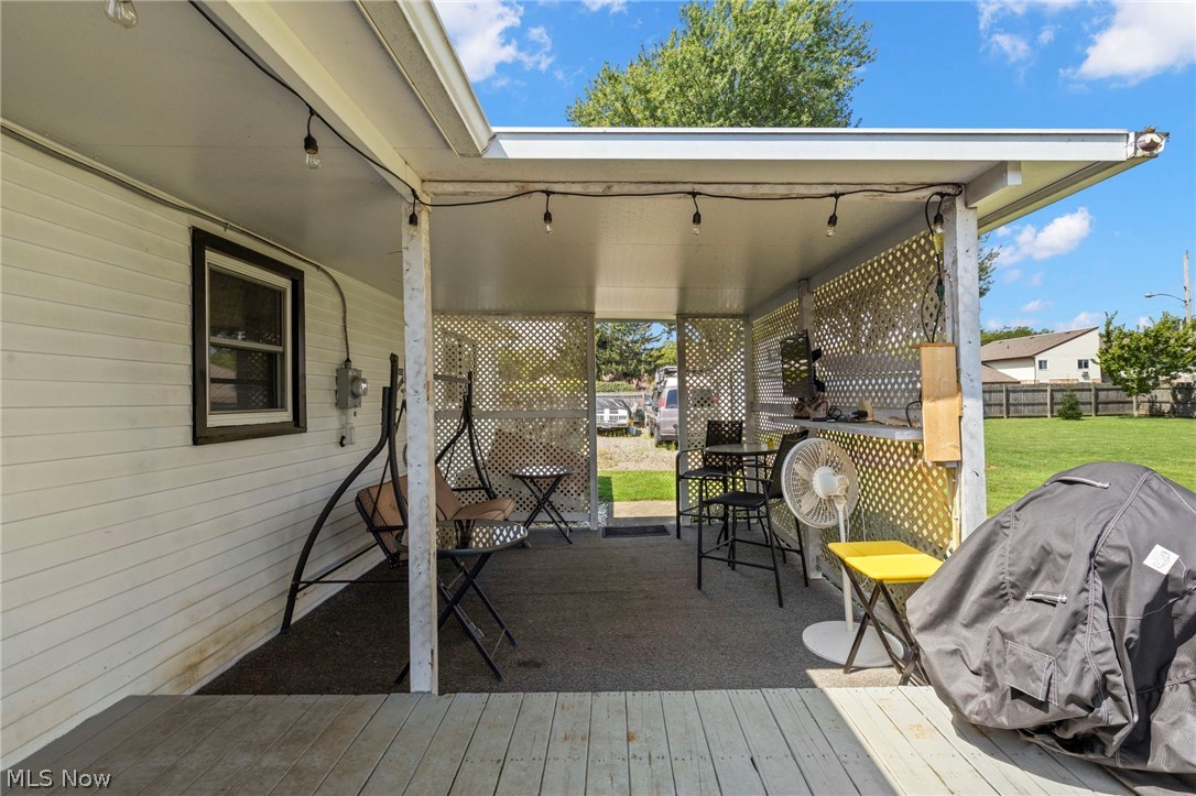 223 E North Street Crestline OH 44827