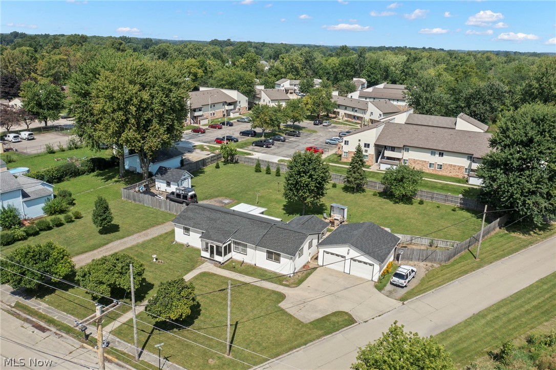 223 E North Street Crestline OH 44827