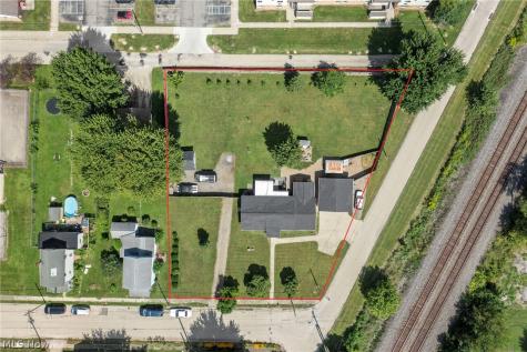 223 E North Street Crestline OH 44827
