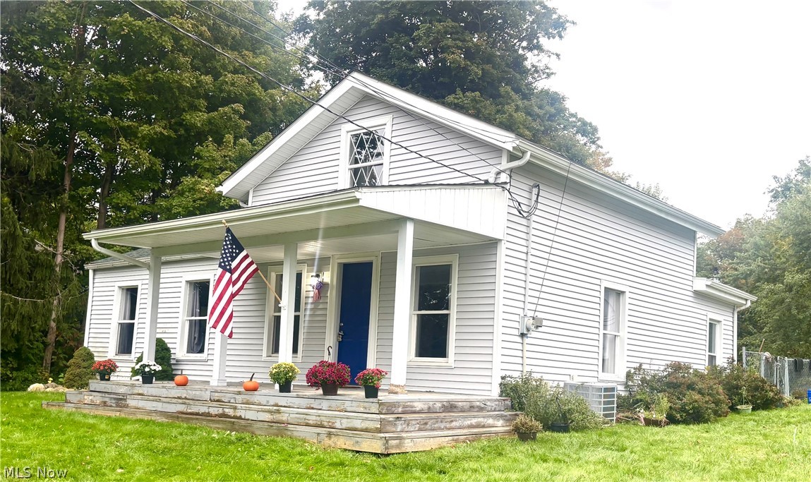 180 S Ridge Road W Geneva OH 44041