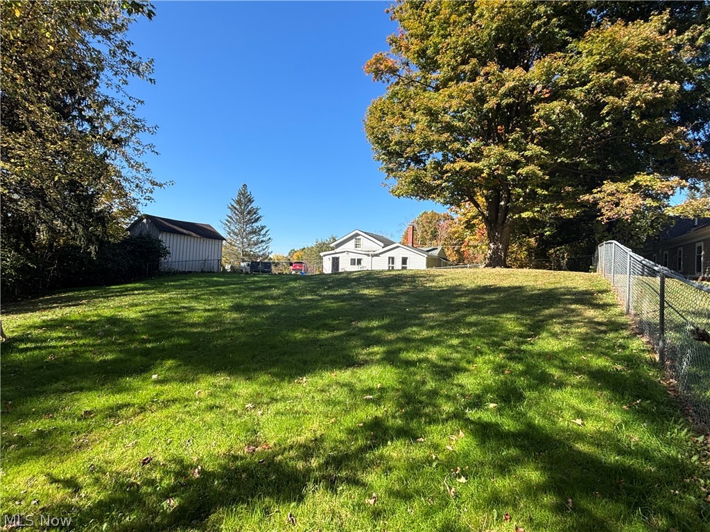 180 S Ridge Road W Geneva OH 44041