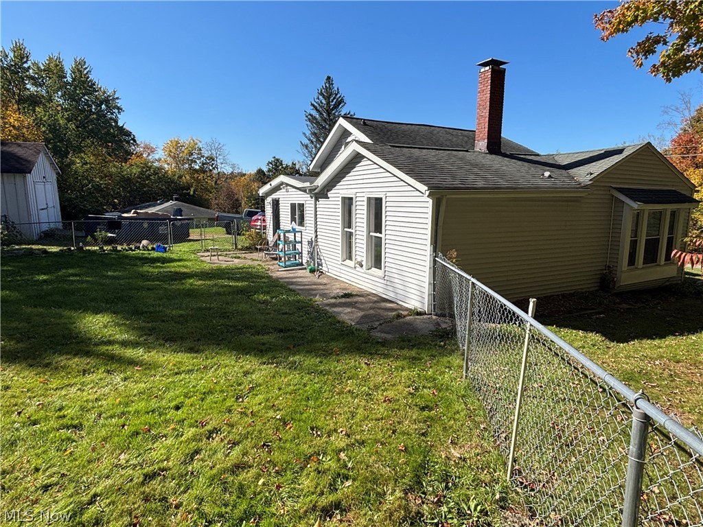 180 S Ridge Road W Geneva OH 44041