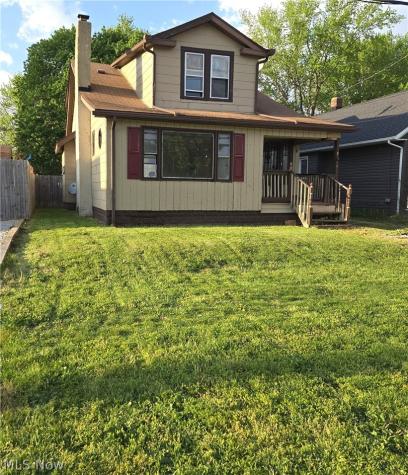 1635 Triplett Boulevard Akron OH 44306