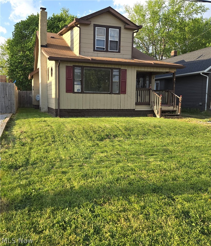 1635 Triplett Boulevard Akron OH 44306