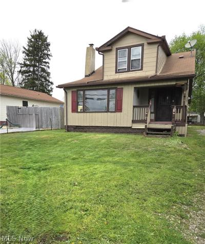 1635 Triplett Boulevard Akron OH 44306