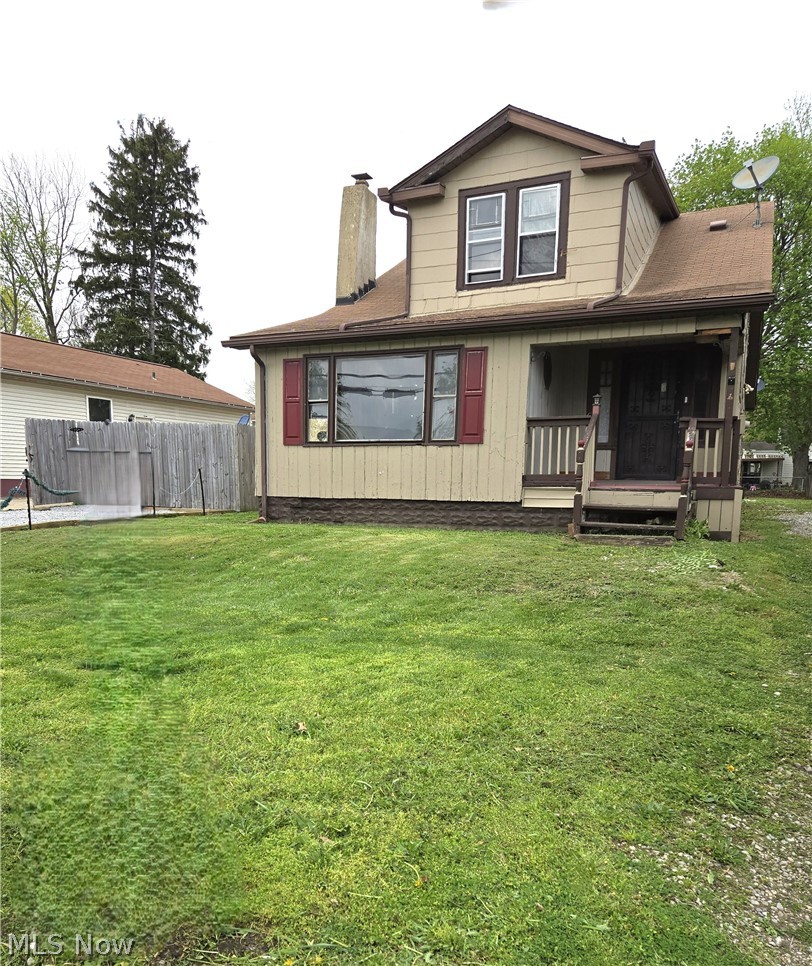 1635 Triplett Boulevard Akron OH 44306