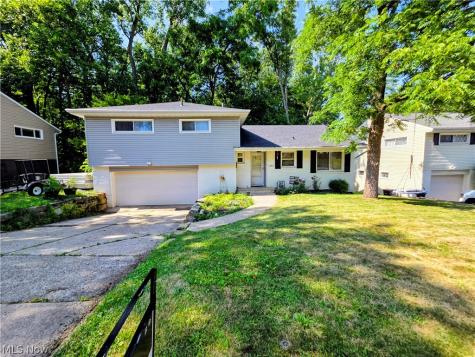 1585 Kingsley Avenue Akron OH 44313