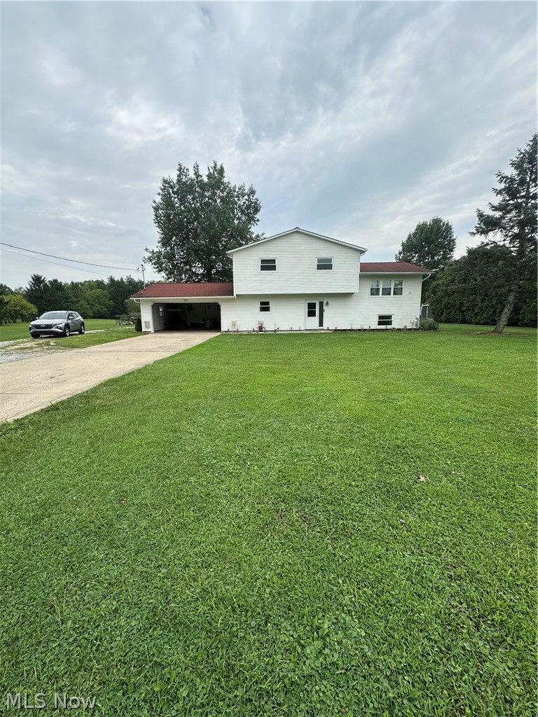 22551 Indian Hollow Road Wellington OH 44090