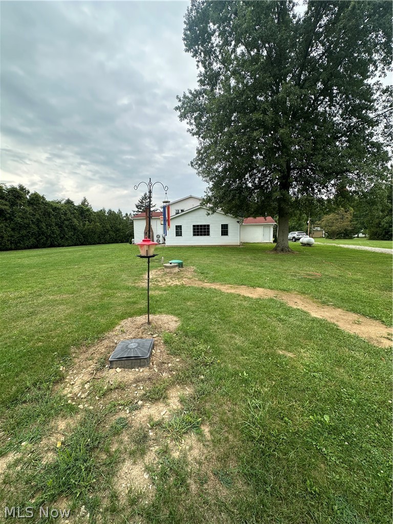 22551 Indian Hollow Road Wellington OH 44090