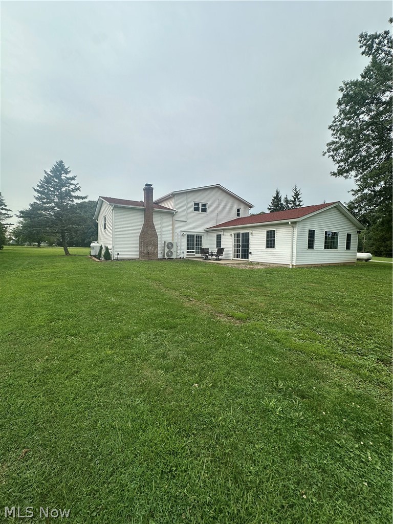 22551 Indian Hollow Road Wellington OH 44090