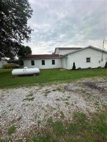 22551 Indian Hollow Road Wellington OH 44090