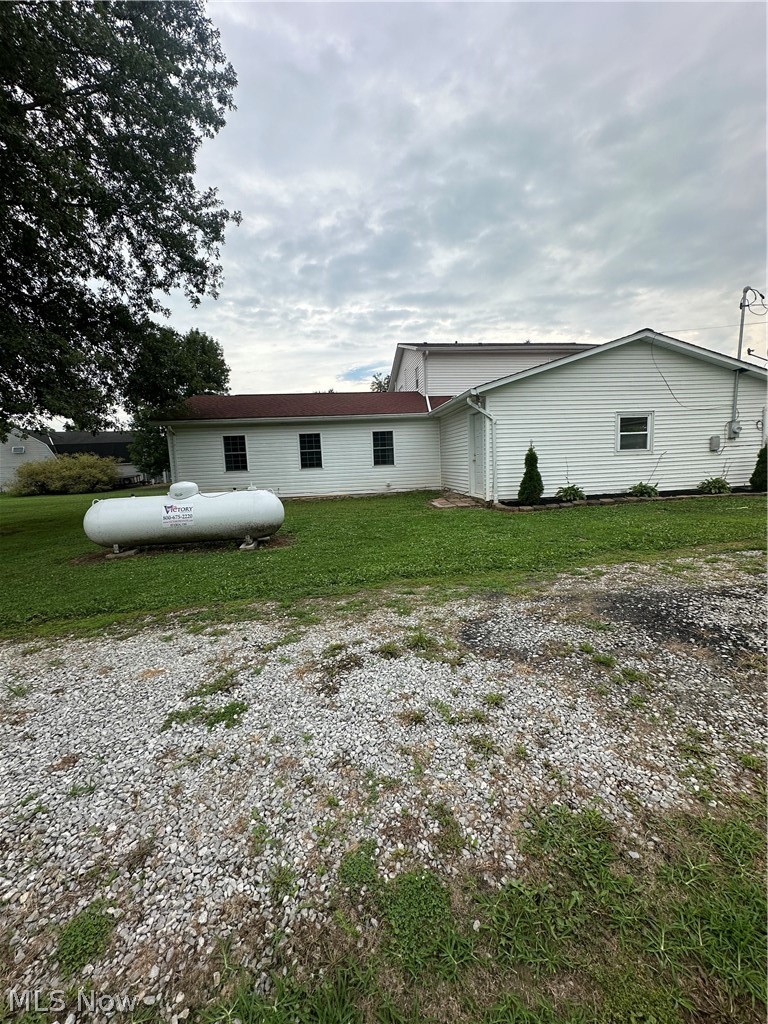 22551 Indian Hollow Road Wellington OH 44090