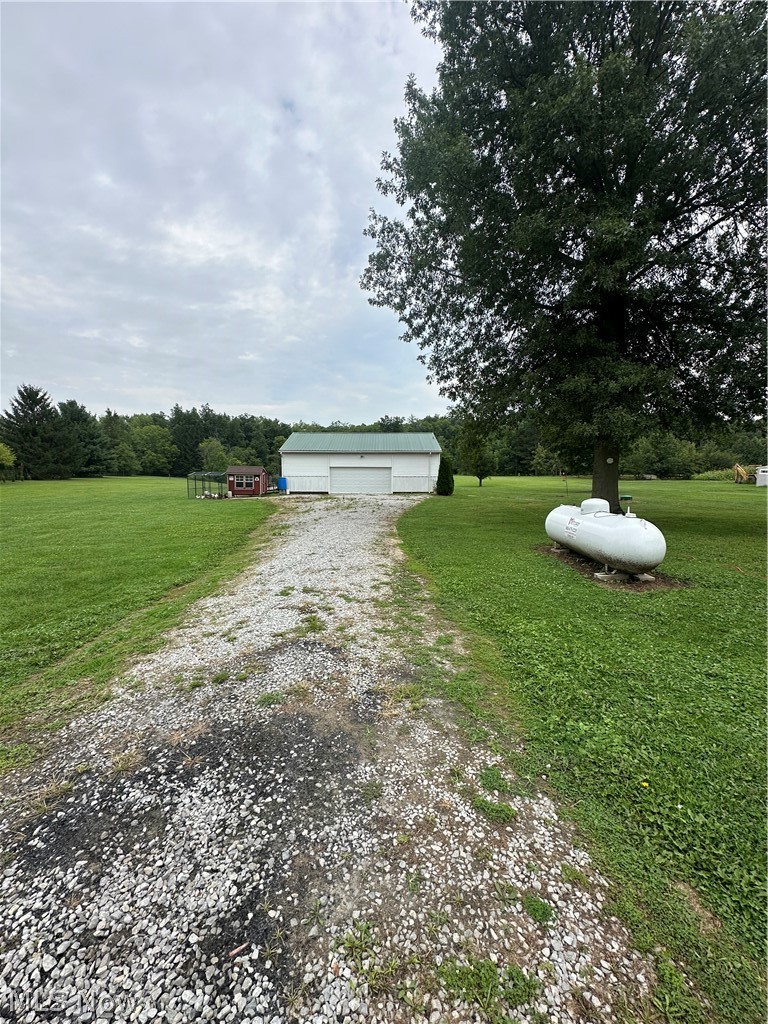 22551 Indian Hollow Road Wellington OH 44090