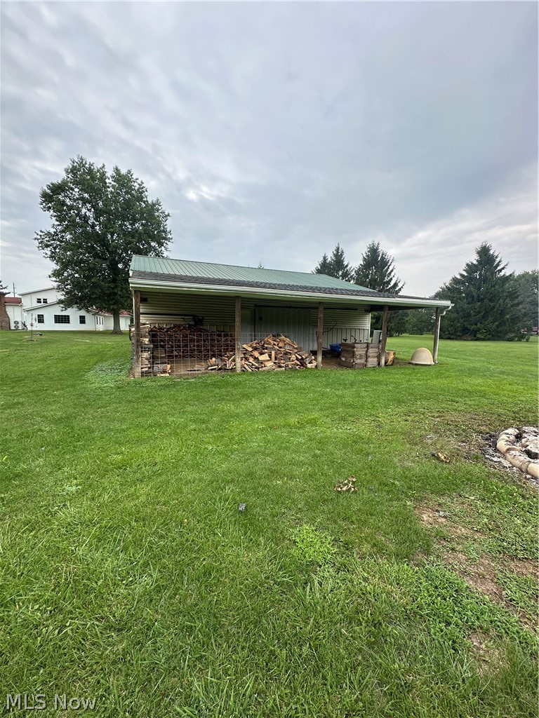 22551 Indian Hollow Road Wellington OH 44090