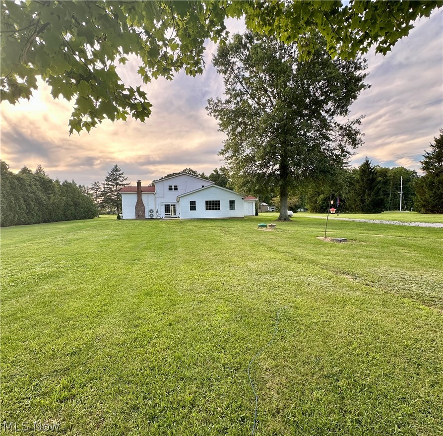22551 Indian Hollow Road Wellington OH 44090