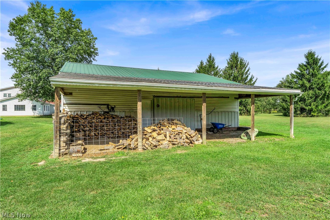 22551 Indian Hollow Road Wellington OH 44090