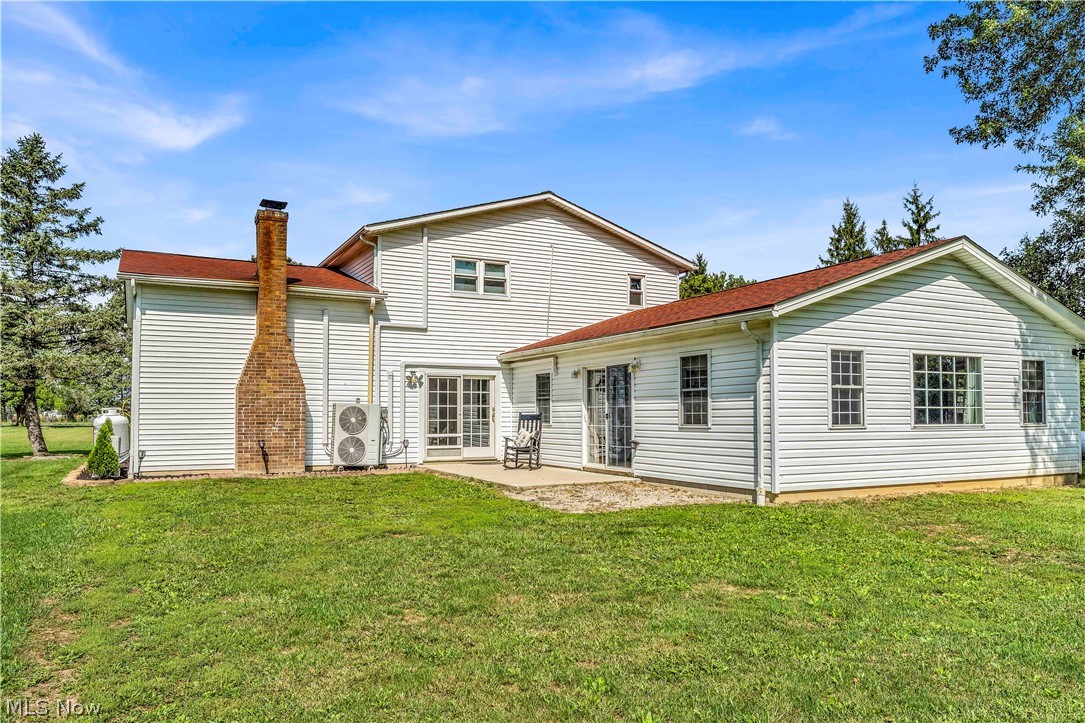 22551 Indian Hollow Road Wellington OH 44090