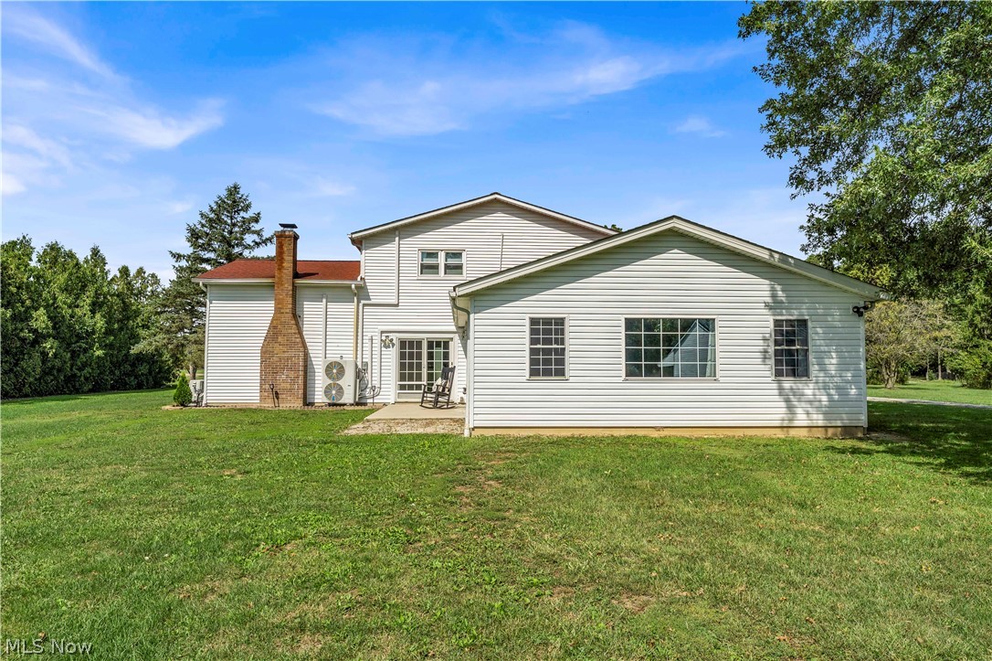 22551 Indian Hollow Road Wellington OH 44090