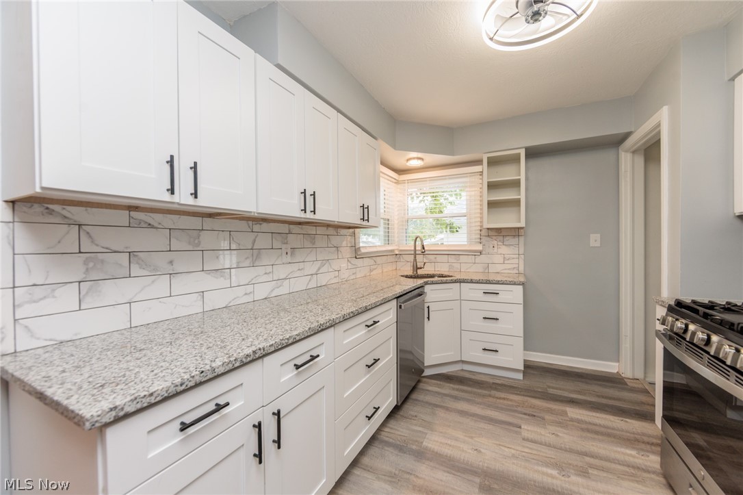 319 Kathron Avenue Cuyahoga Falls OH 44221