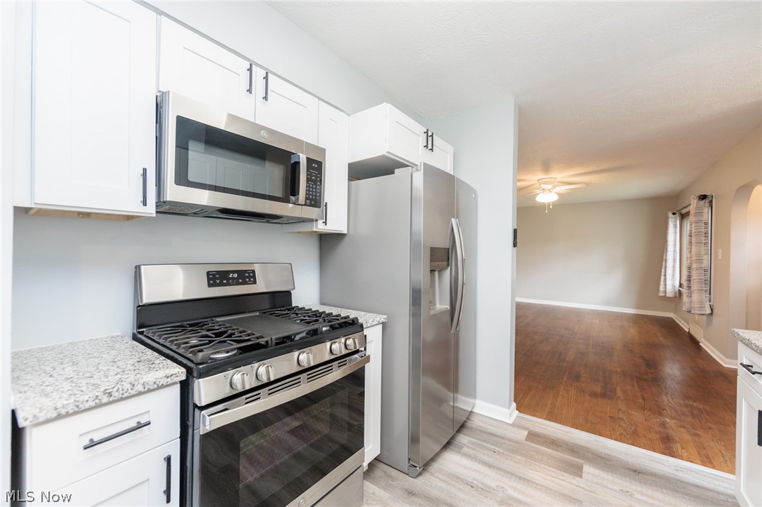 319 Kathron Avenue Cuyahoga Falls OH 44221
