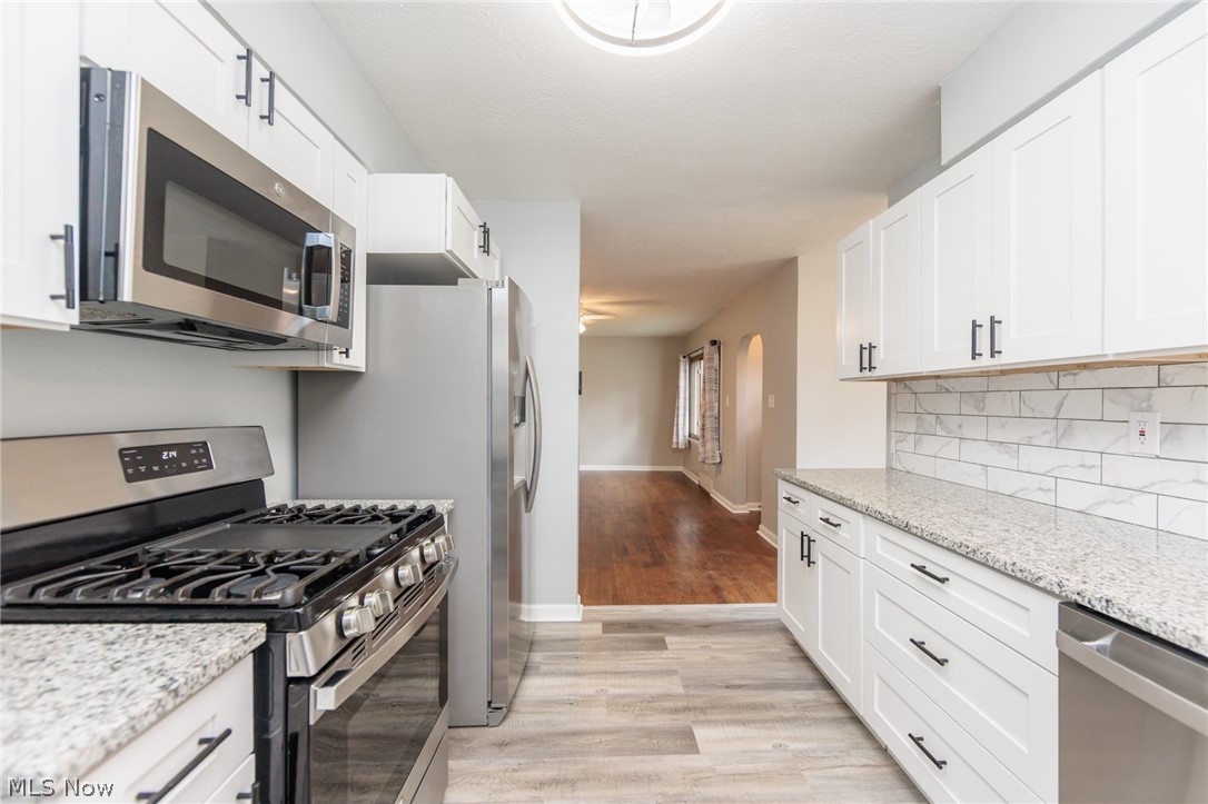 319 Kathron Avenue Cuyahoga Falls OH 44221