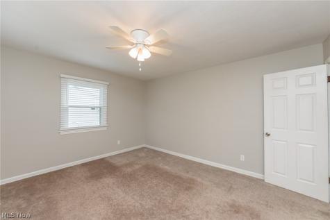 319 Kathron Avenue Cuyahoga Falls OH 44221