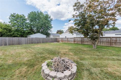319 Kathron Avenue Cuyahoga Falls OH 44221