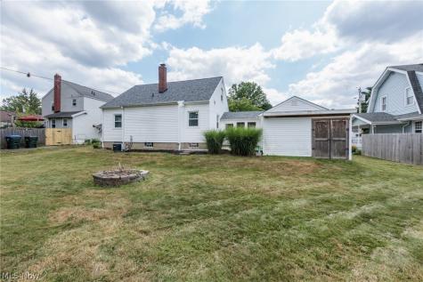 319 Kathron Avenue Cuyahoga Falls OH 44221