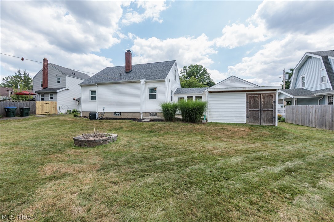 319 Kathron Avenue Cuyahoga Falls OH 44221