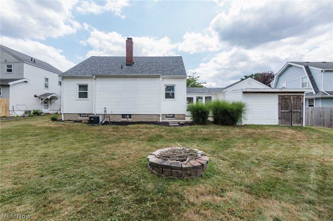 319 Kathron Avenue Cuyahoga Falls OH 44221