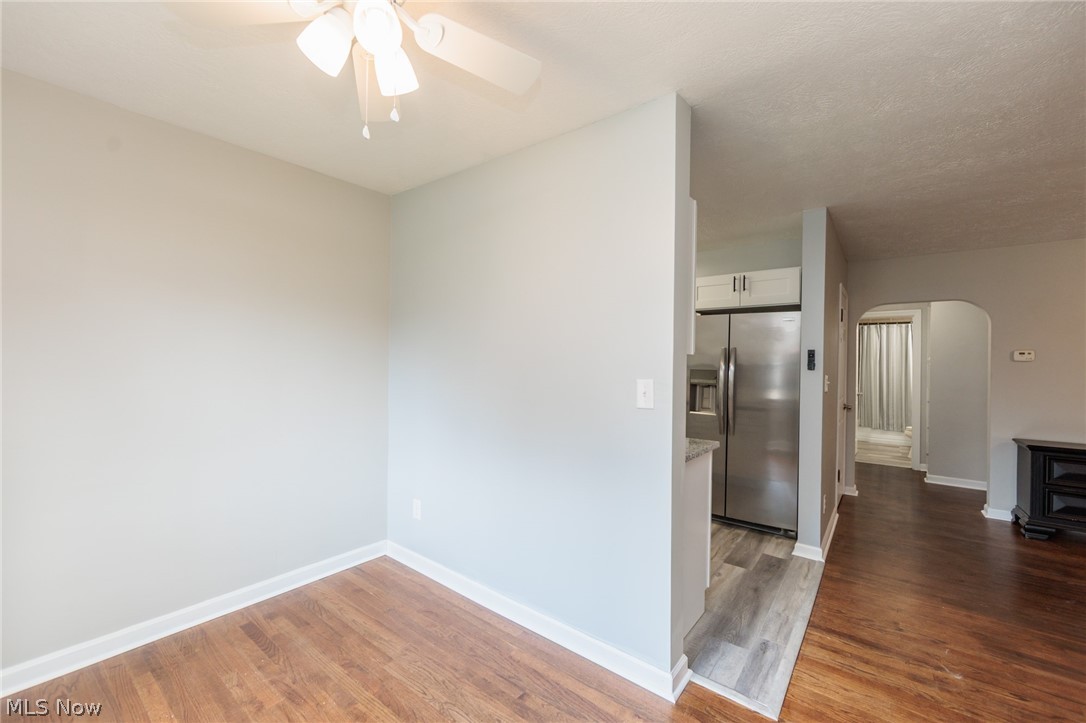 319 Kathron Avenue Cuyahoga Falls OH 44221