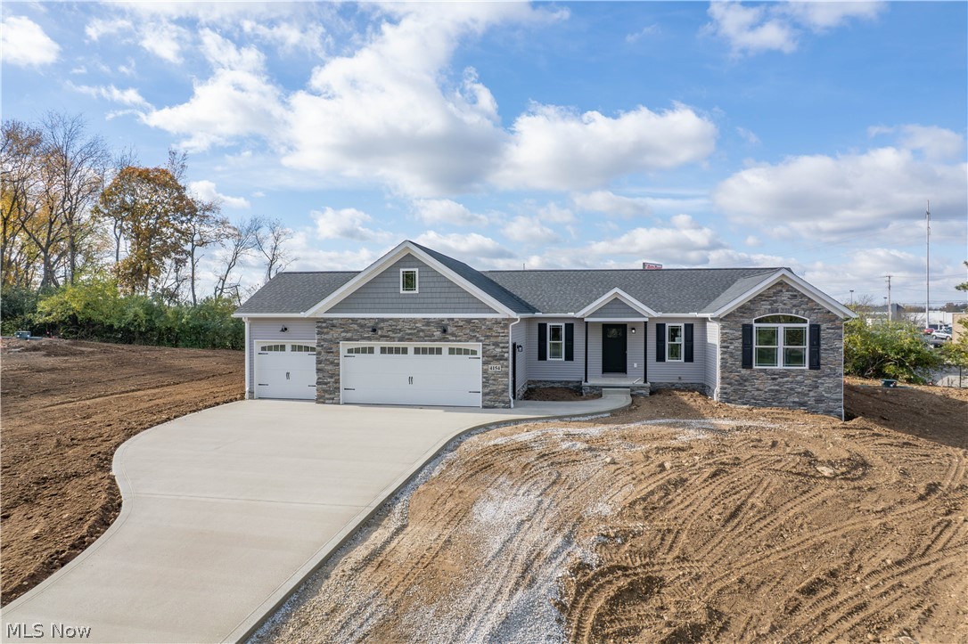 4154 50th Street NW Canton OH 44718
