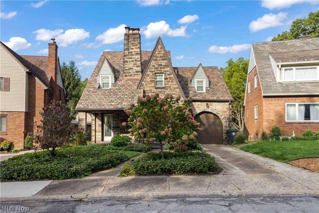 1948 Mccauslen Manor Steubenville OH 43952