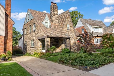 1948 Mccauslen Manor Steubenville OH 43952