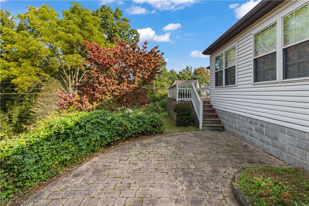 1948 Mccauslen Manor Steubenville OH 43952