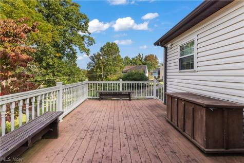 1948 Mccauslen Manor Steubenville OH 43952