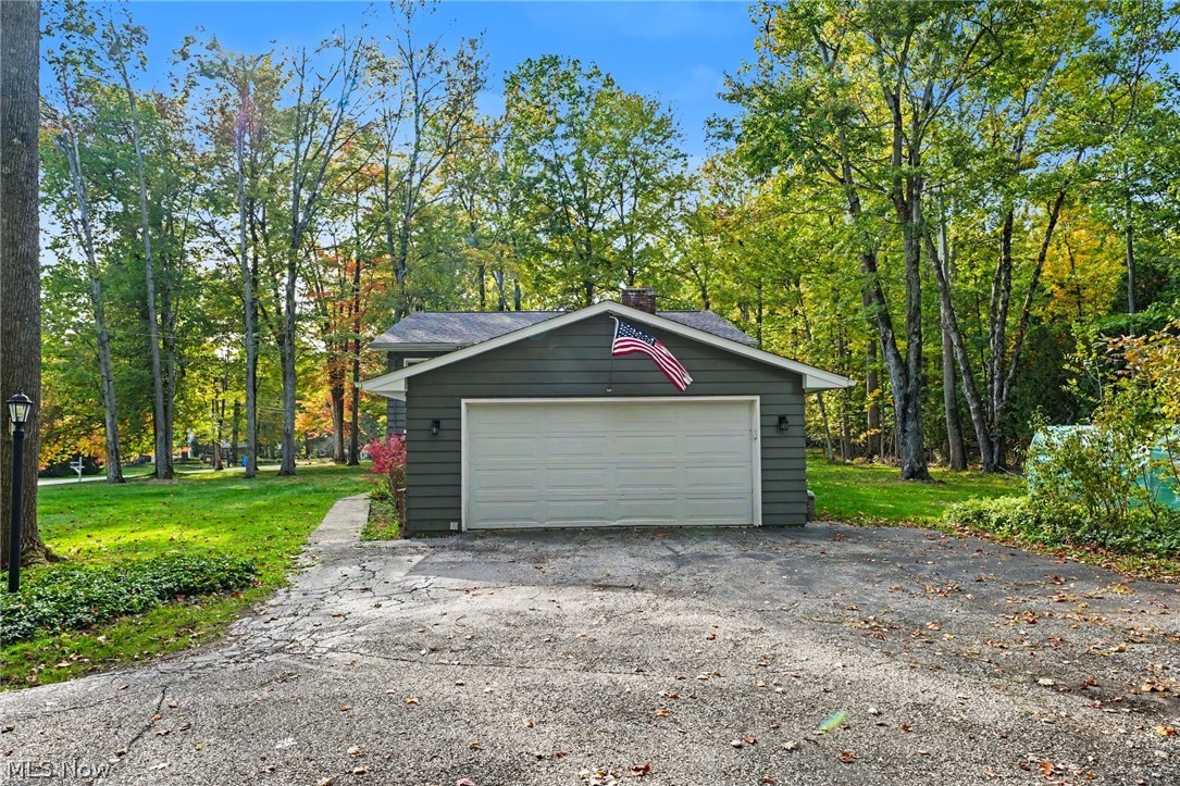 1138 Royal Oak Drive Chagrin Falls OH 44022