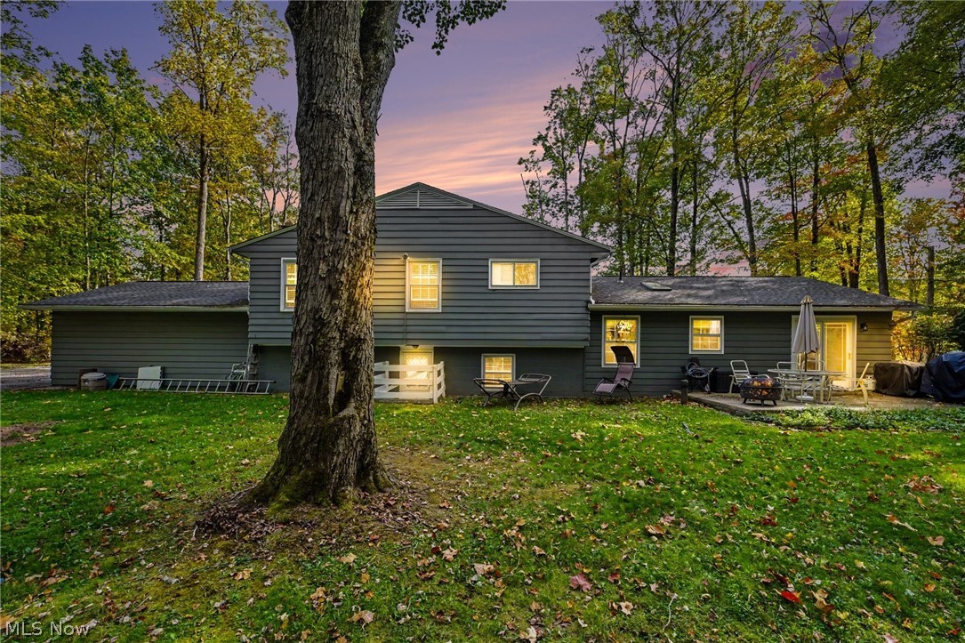 1138 Royal Oak Drive Chagrin Falls OH 44022