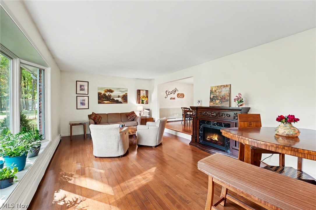 1138 Royal Oak Drive Chagrin Falls OH 44022