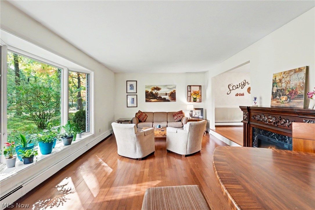 1138 Royal Oak Drive Chagrin Falls OH 44022