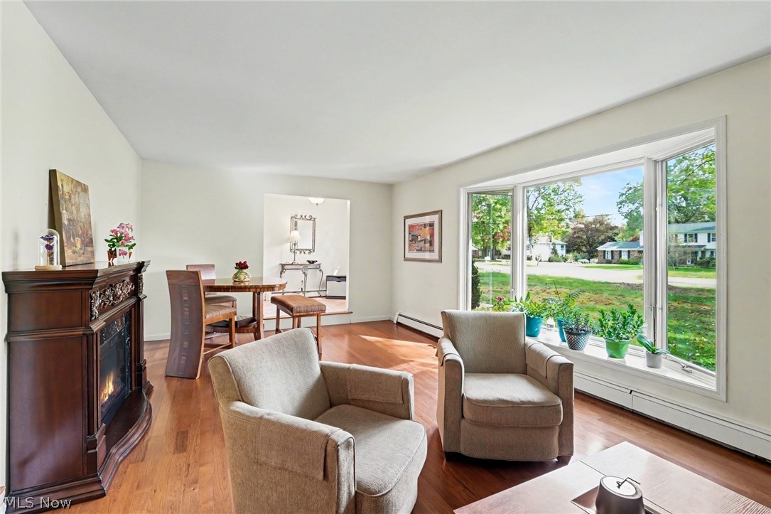 1138 Royal Oak Drive Chagrin Falls OH 44022