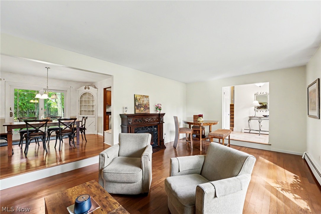 1138 Royal Oak Drive Chagrin Falls OH 44022