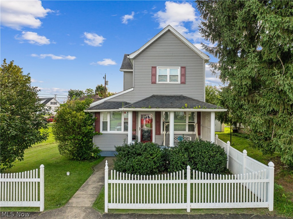 226 W 42nd Street Shadyside OH 43947