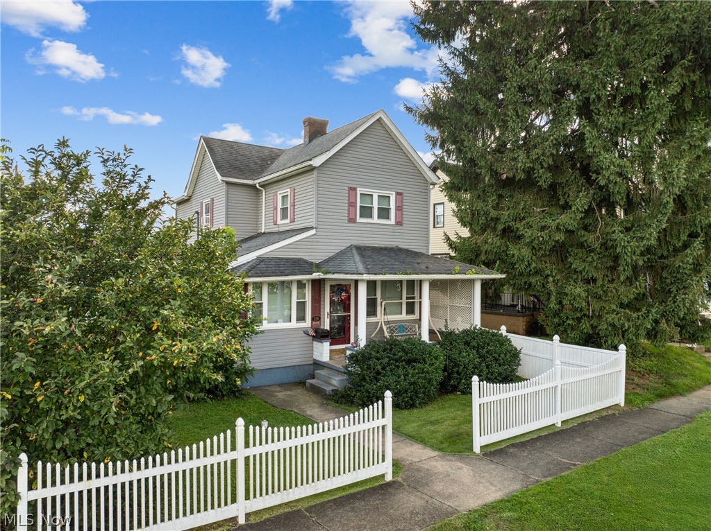 226 W 42nd Street Shadyside OH 43947